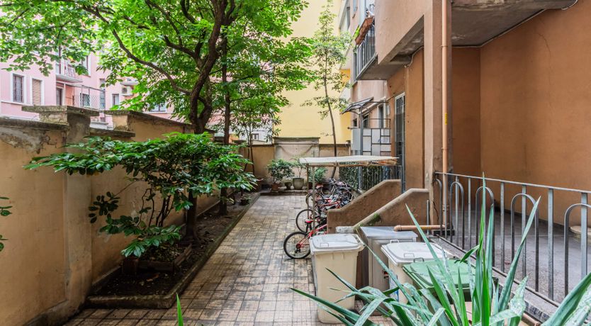 Photo of Milan Modern