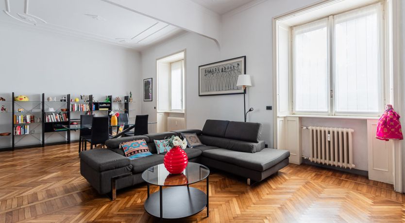 Photo of Milan Modern