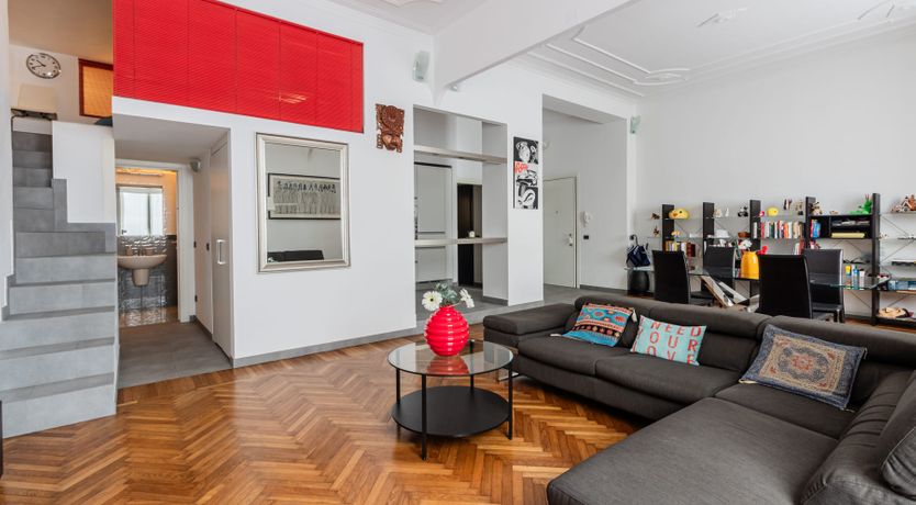 Photo of Milan Modern