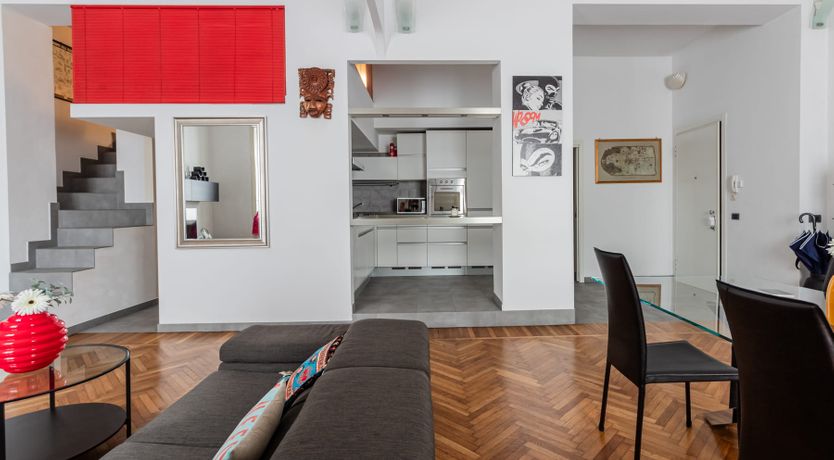 Photo of Milan Modern