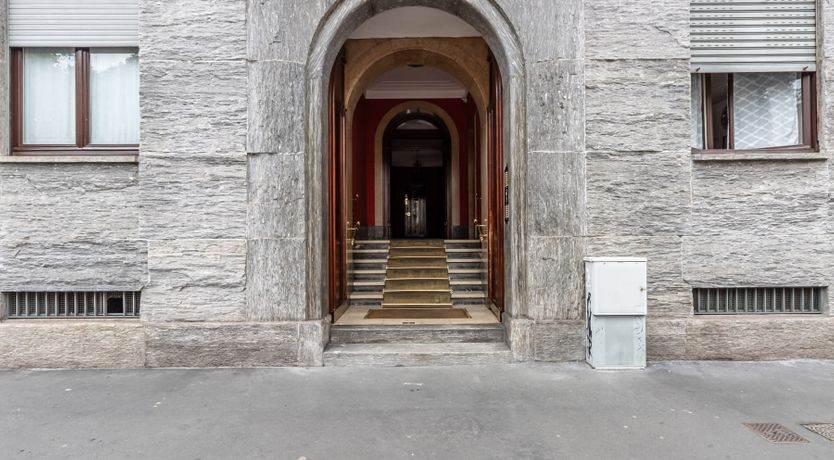 Photo of Milan Modern