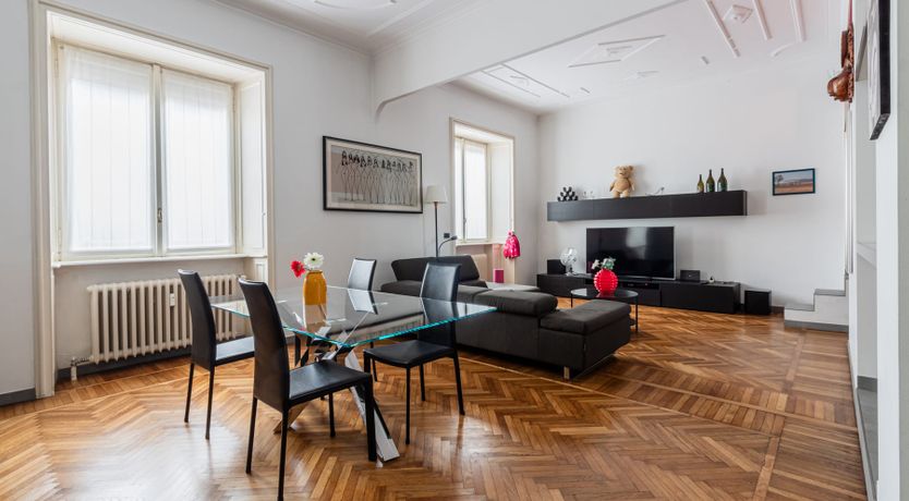 Photo of Milan Modern