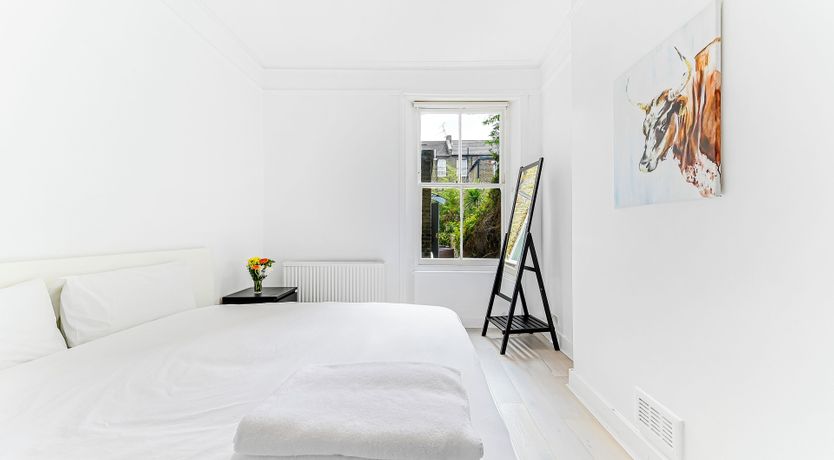 Photo of Regal Delight