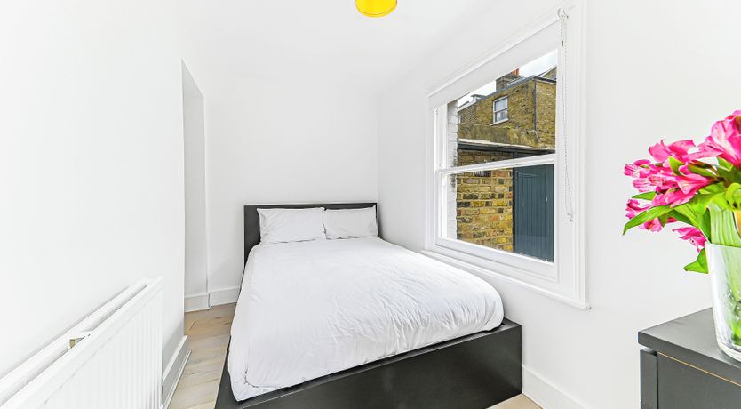 Photo of Regal Delight