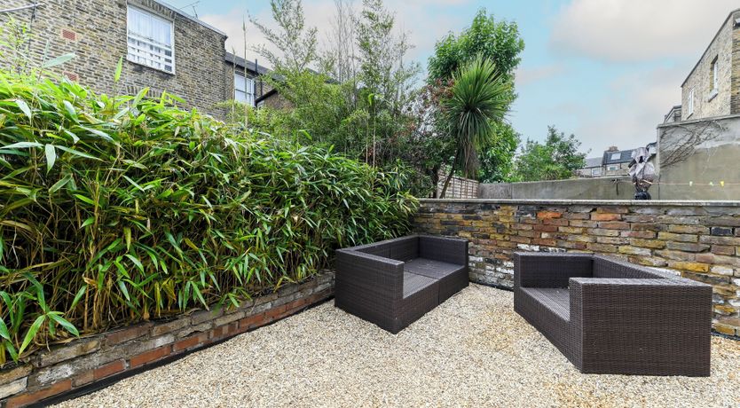 Photo of Regal Delight