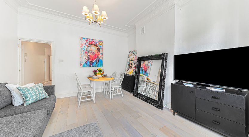 Photo of Regal Delight