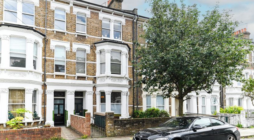 Photo of Regal Delight