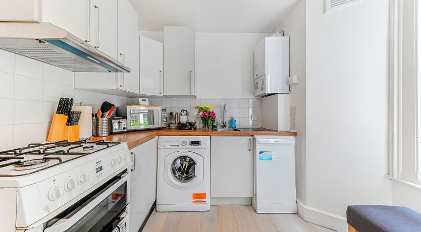 Photo of Regal Delight