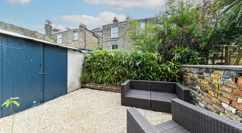 Photo of Regal Delight