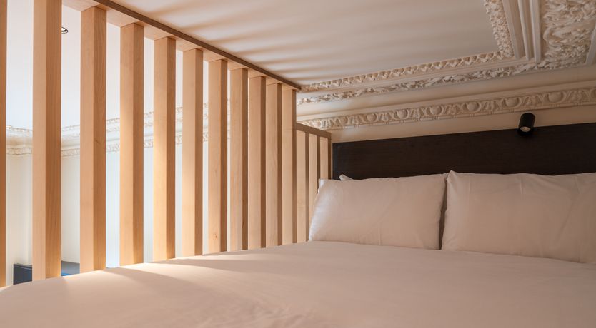 Photo of A Regal Residence