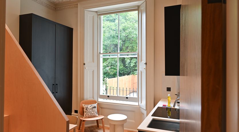 Photo of A Regal Residence