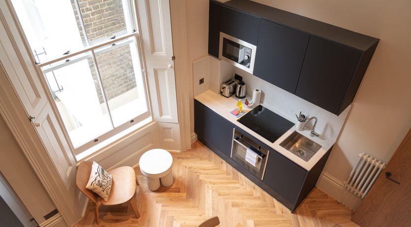 Photo of A Regal Residence