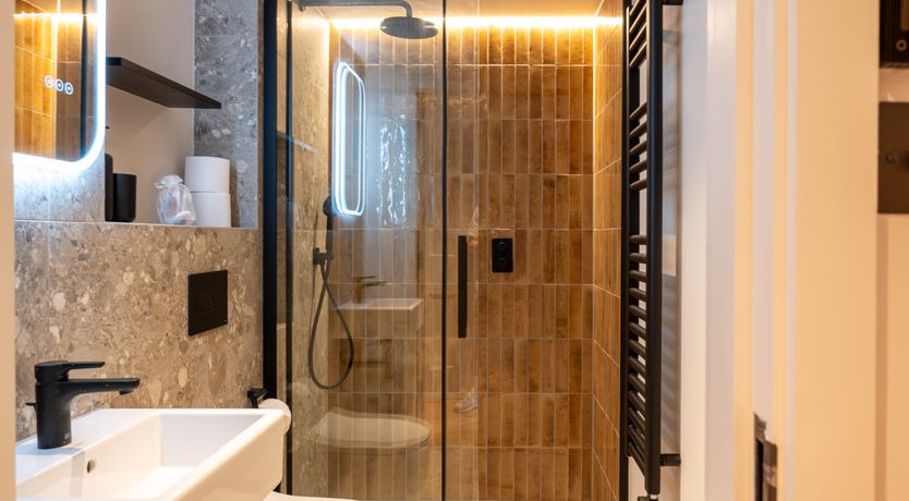 Photo of A Regal Residence