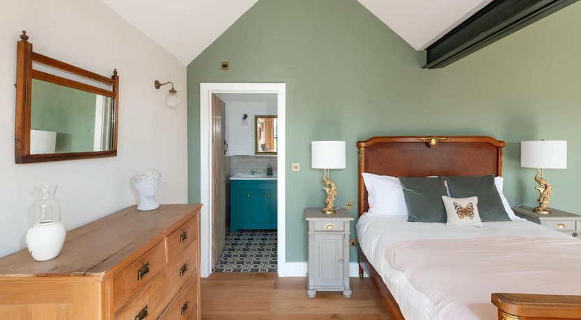 Photo of Orchard Cottage