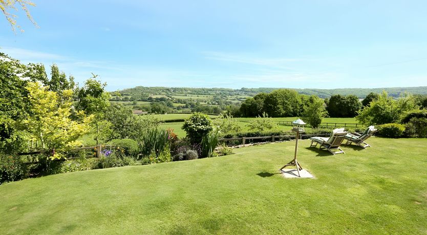 Photo of Orchard Cottage