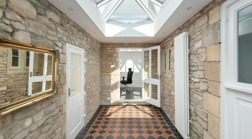 Photo of Orchard Cottage