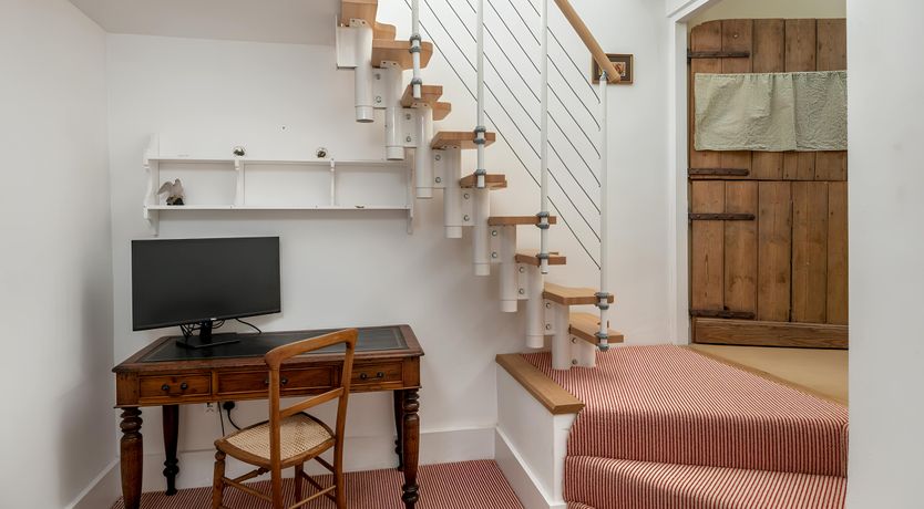 Photo of Orchard Cottage