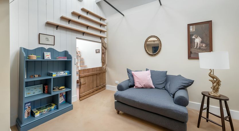 Photo of Orchard Cottage