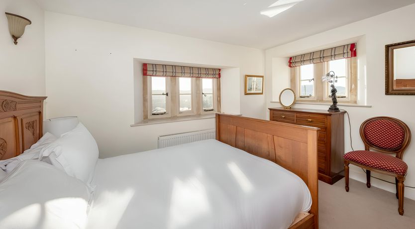 Photo of Orchard Cottage