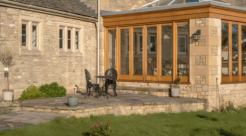 Photo of Orchard Cottage