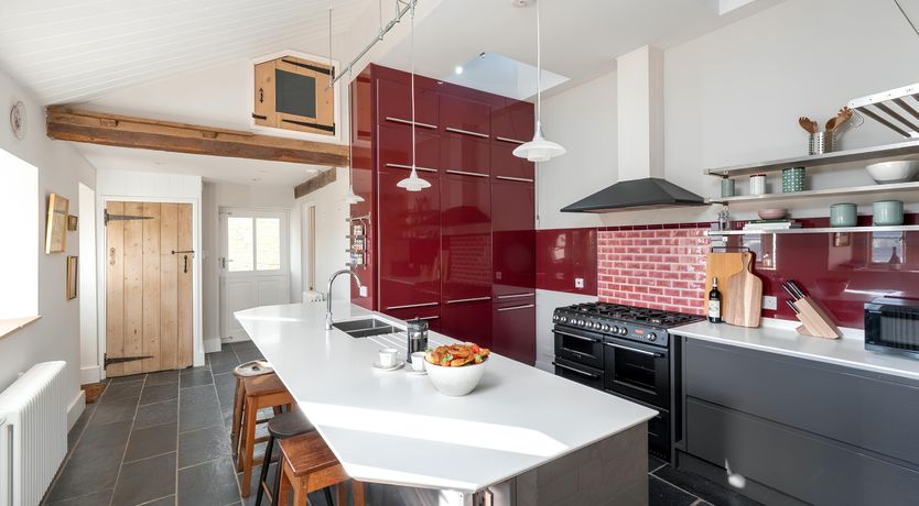 Photo of Orchard Cottage