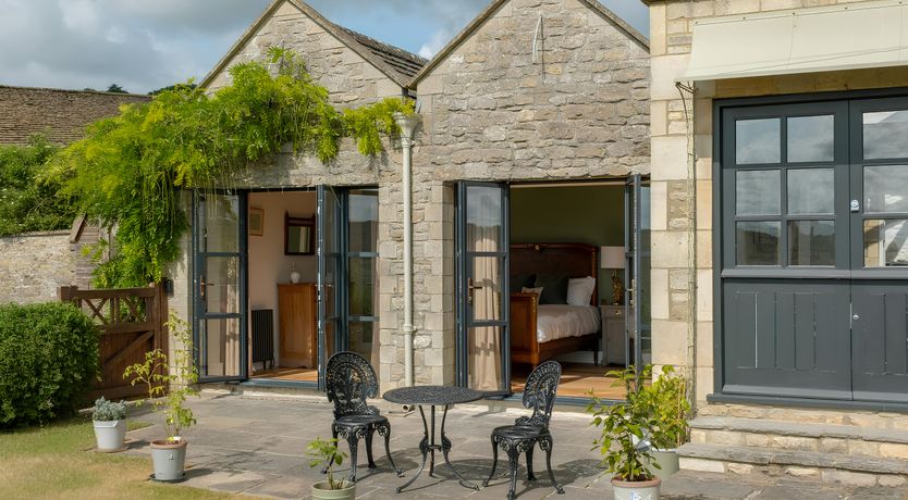 Photo of Orchard Cottage