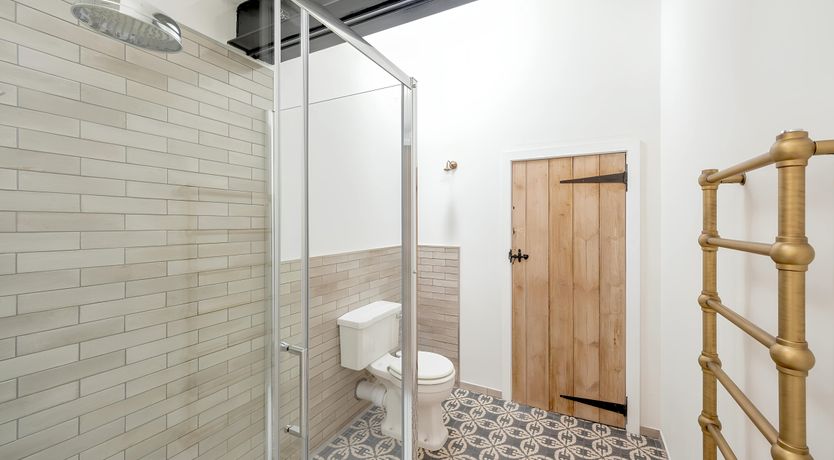 Photo of Orchard Cottage