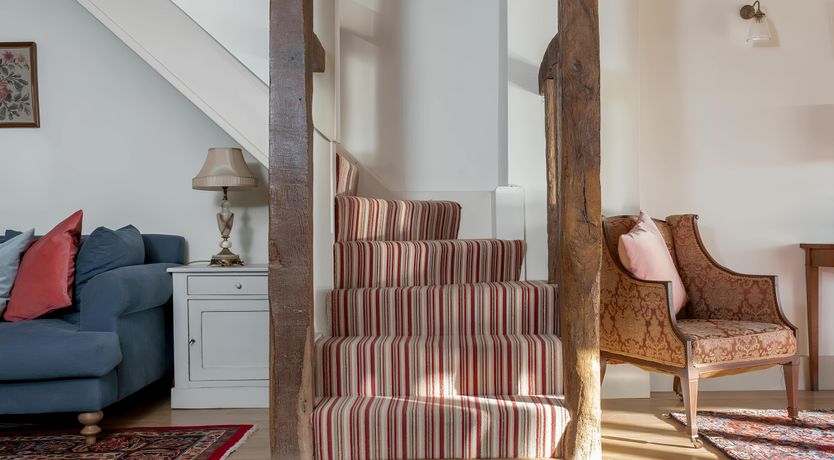 Photo of Orchard Cottage