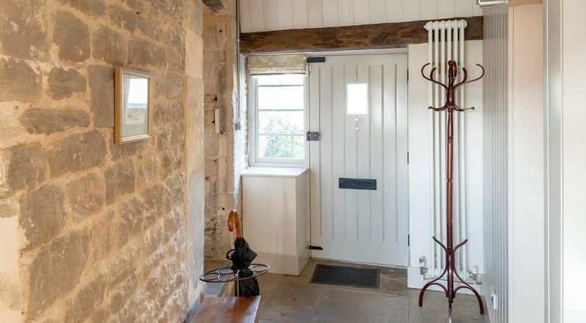 Photo of Orchard Cottage