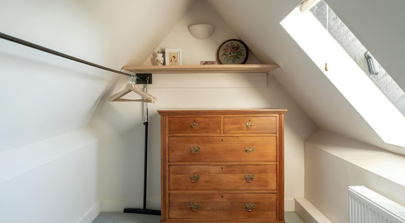 Photo of Orchard Cottage