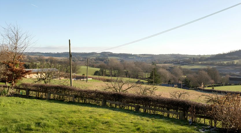 Photo of Orchard Cottage