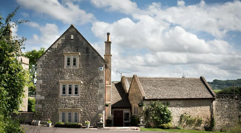 Photo of Orchard Cottage