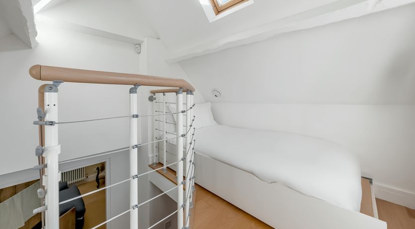 Photo of Orchard Cottage