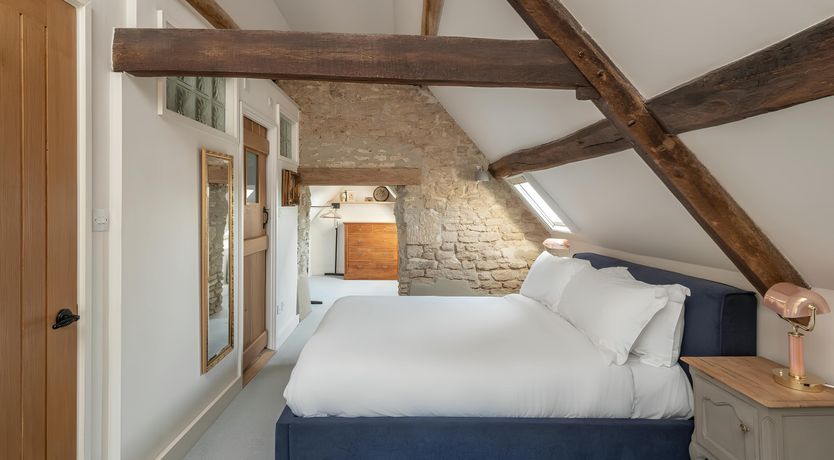 Photo of Orchard Cottage