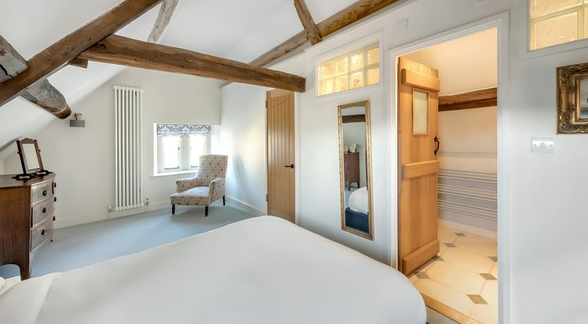 Photo of Orchard Cottage