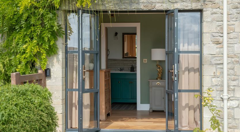 Photo of Orchard Cottage