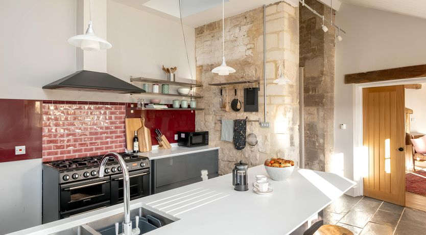 Photo of Orchard Cottage