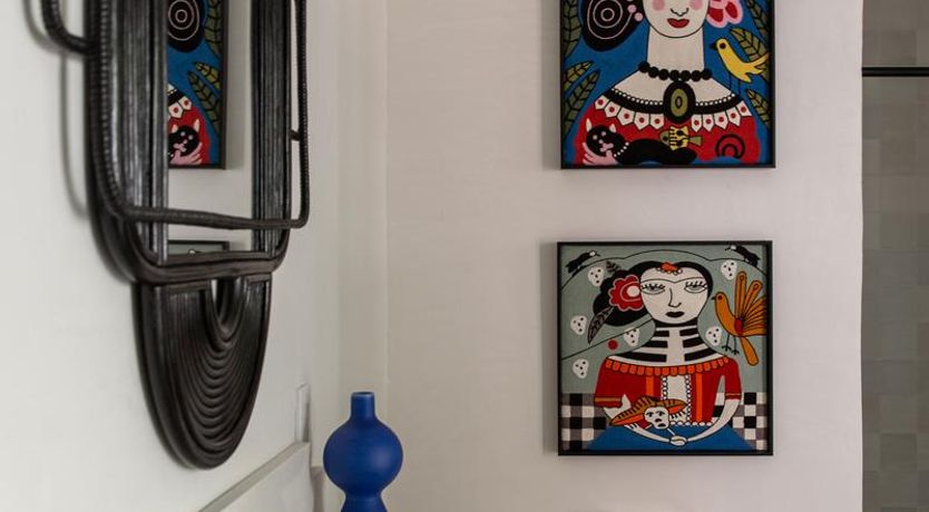 Photo of Marble & Honey