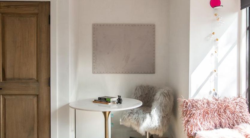 Photo of Marble & Honey