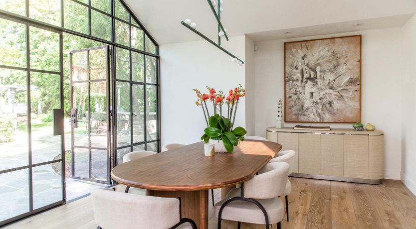 Photo of Marble & Honey