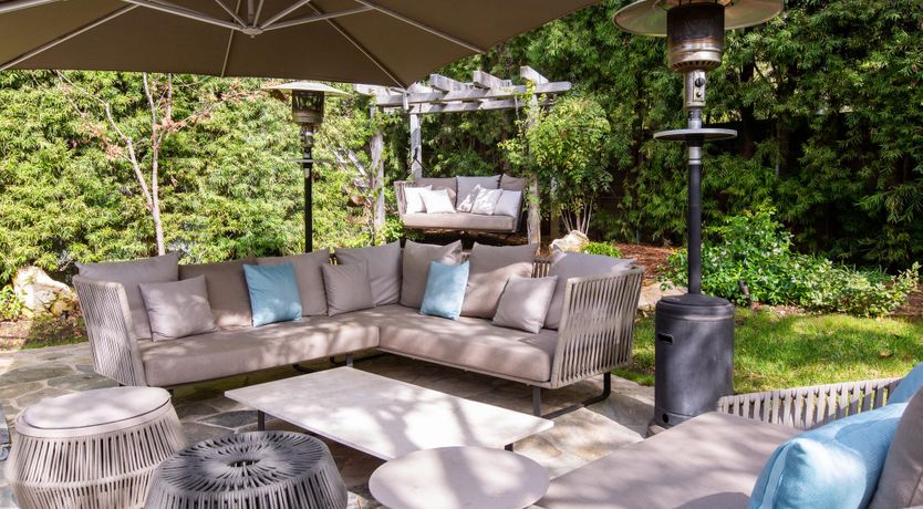 Photo of Marble & Honey