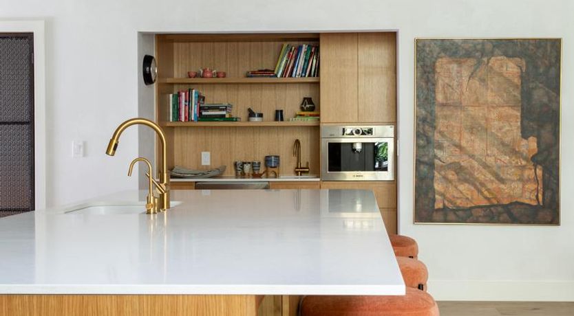 Photo of Marble & Honey