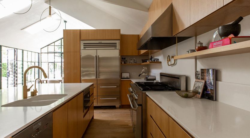 Photo of Marble & Honey