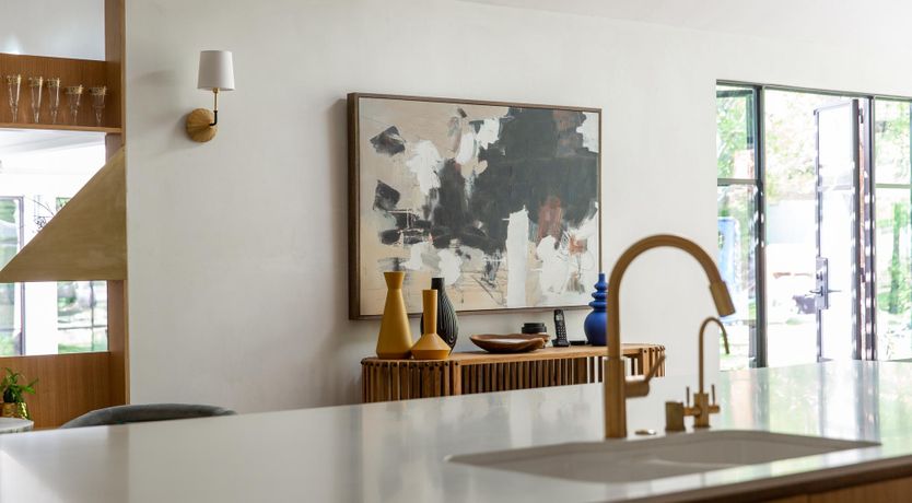 Photo of Marble & Honey