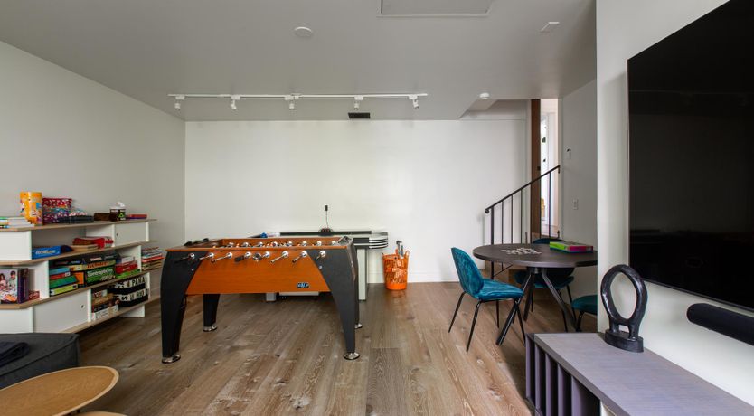 Photo of Marble & Honey