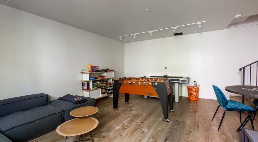 Photo of Marble & Honey