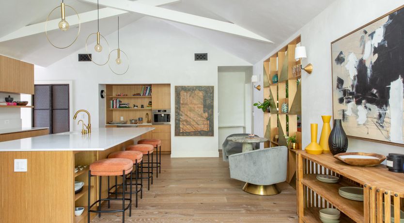 Photo of Marble & Honey