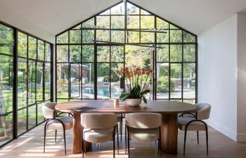 Marble & Honey Holiday Home