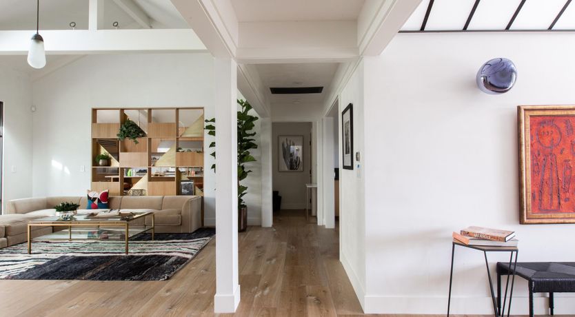 Photo of Marble & Honey