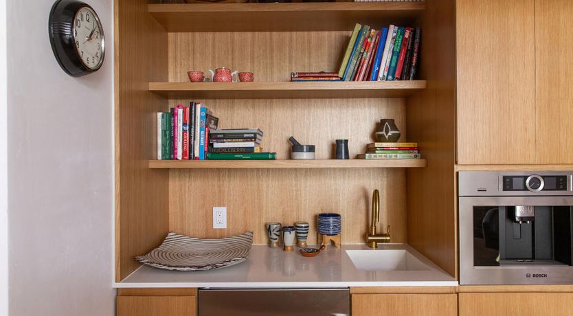 Photo of Marble & Honey